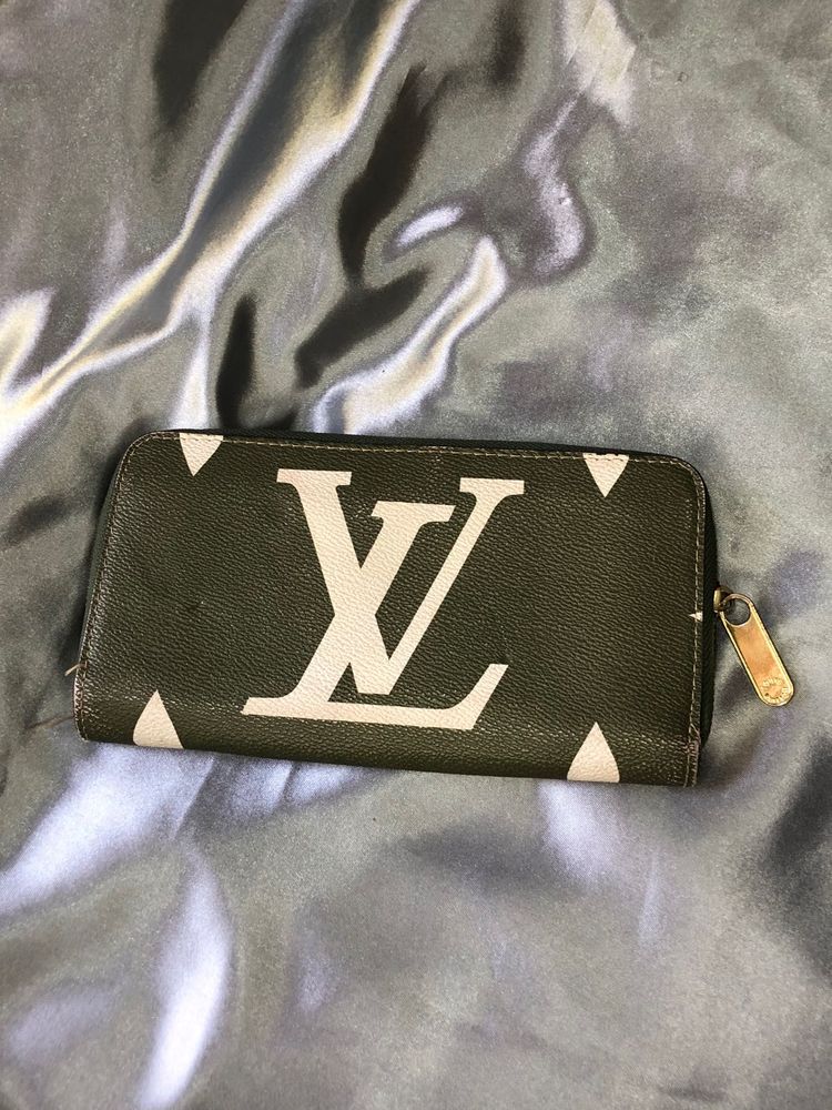 𐙚Louis Vuitton Zippy Wallet ✨