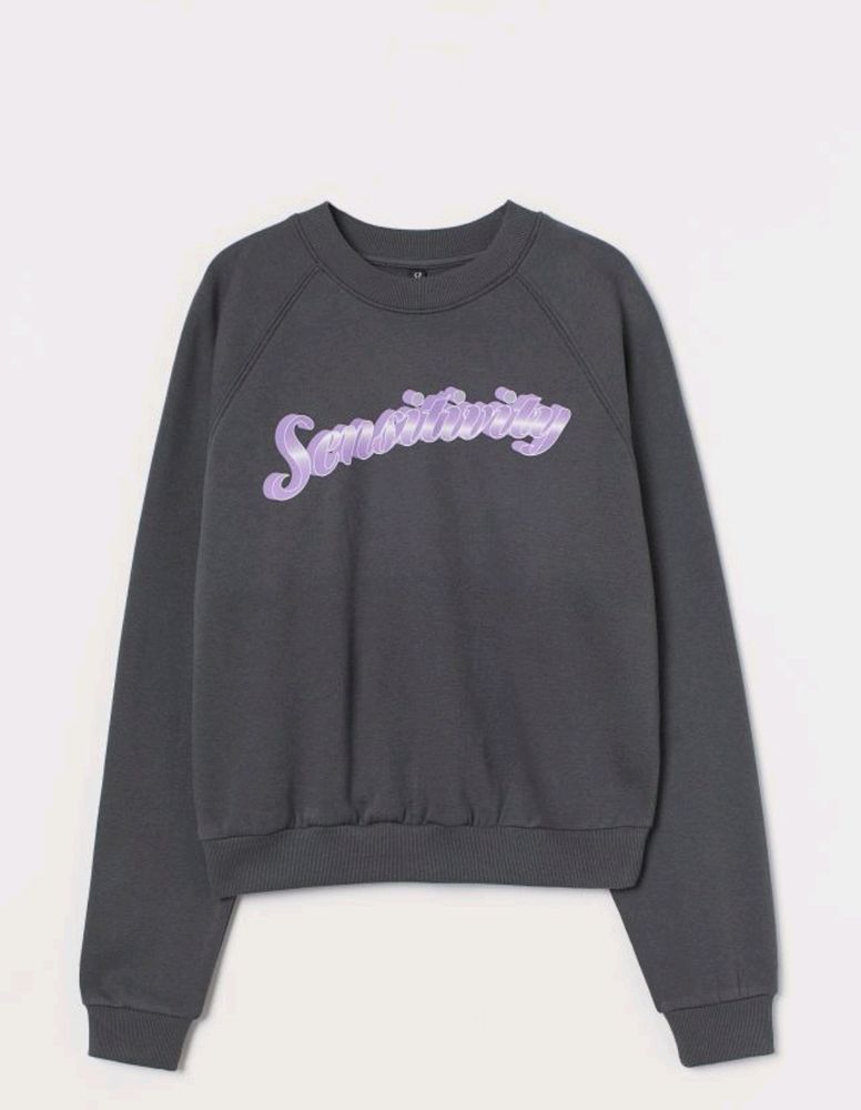 H&amp;M  Sweatshirt
