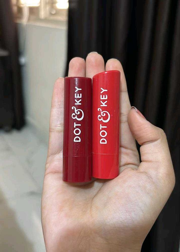 Dot &amp; Key Lipsticks