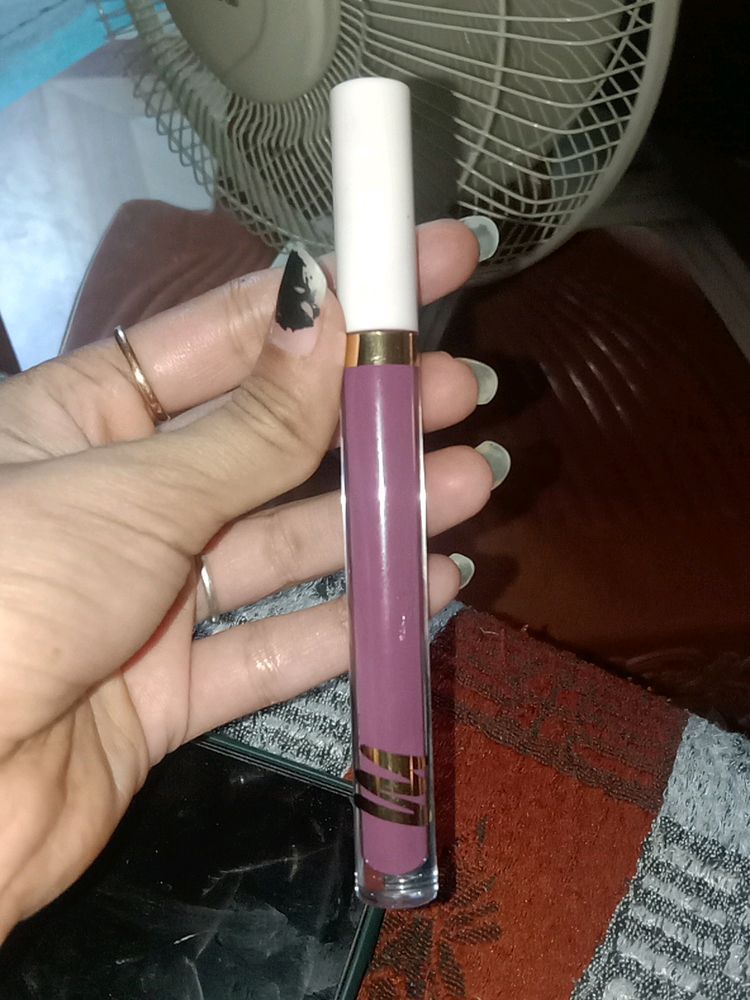 Lit Liquid Matte Lipstick