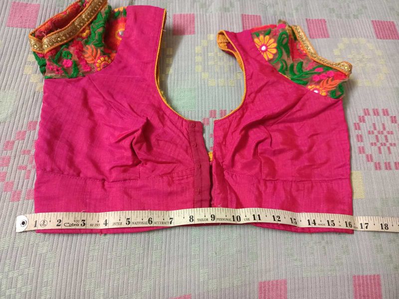 Pink Blouse 💖