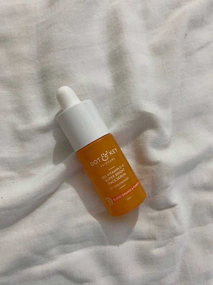 Dot &amp; Key Super Bright Face Serum
