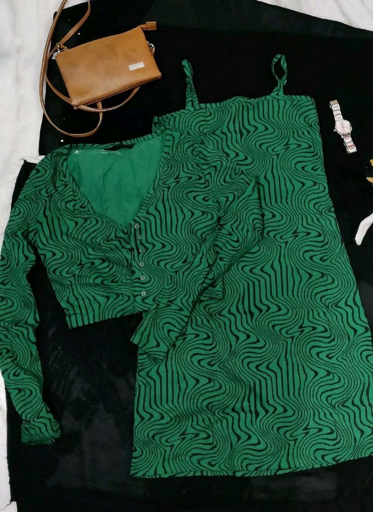 Elegant Stylish Dress