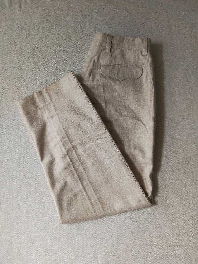 Formal Trouser