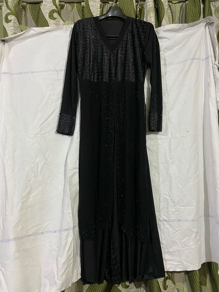 Black Abaya From Saudi