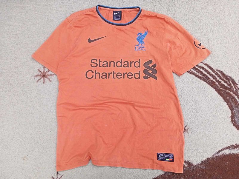 Liverpool FC Nike T-Shirt