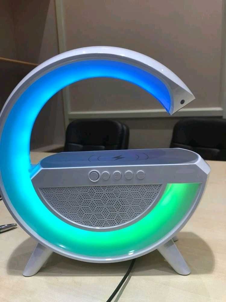 Portable Google Wireless Speaker