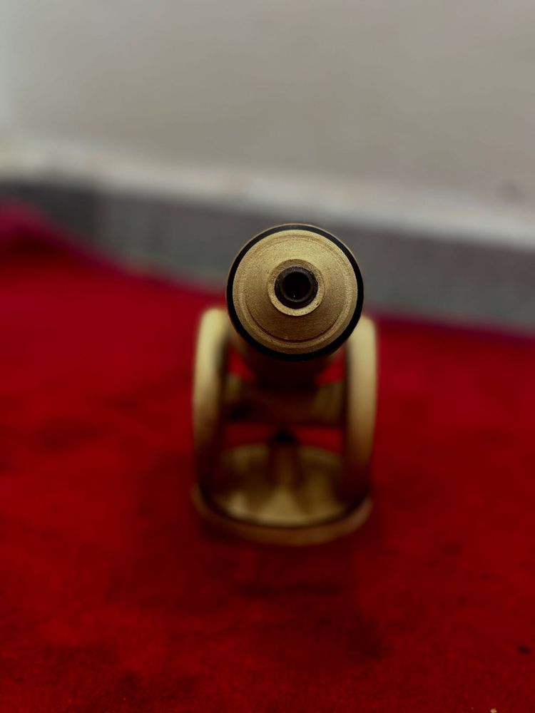 Kids Toy Cannon
