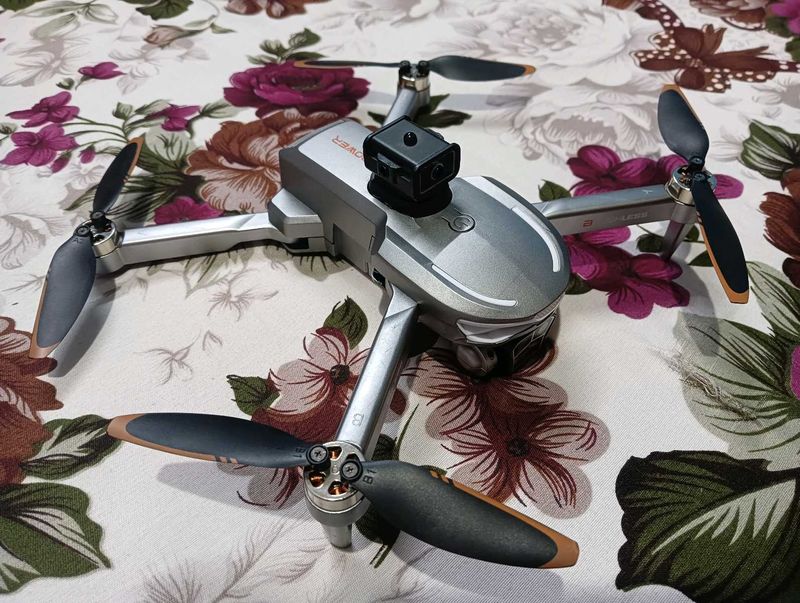 A17 Aerial Drone with 720p HD Camera