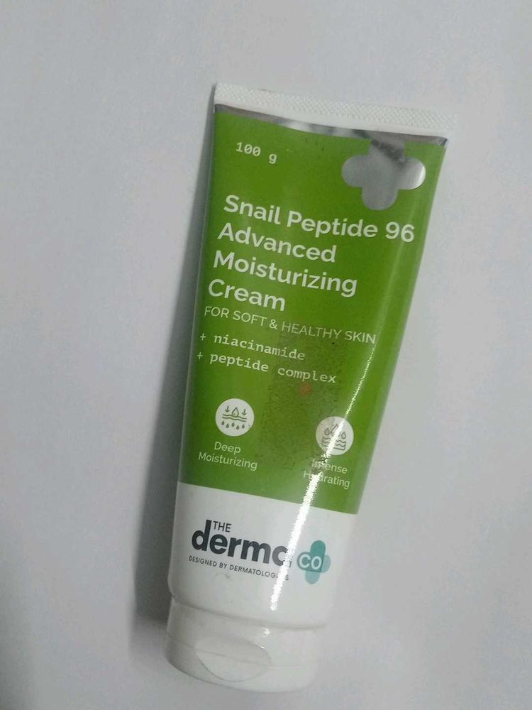 Derma Co Snail Peptide 96 Advance Cream