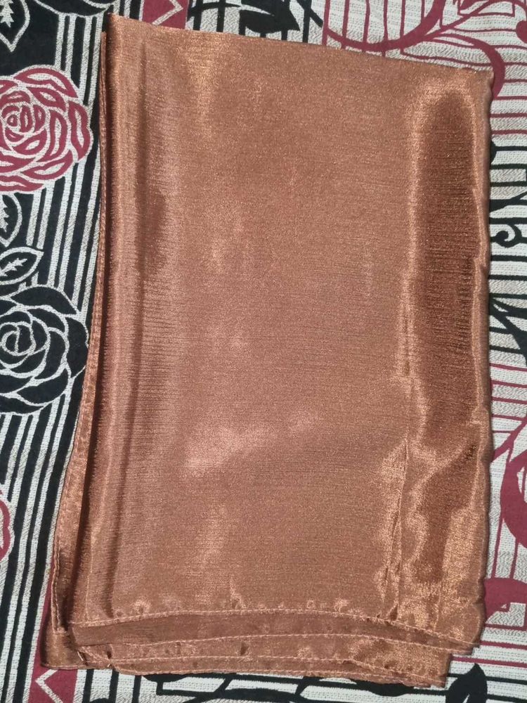 Maroon Scarf / Dupatta/ Hijab