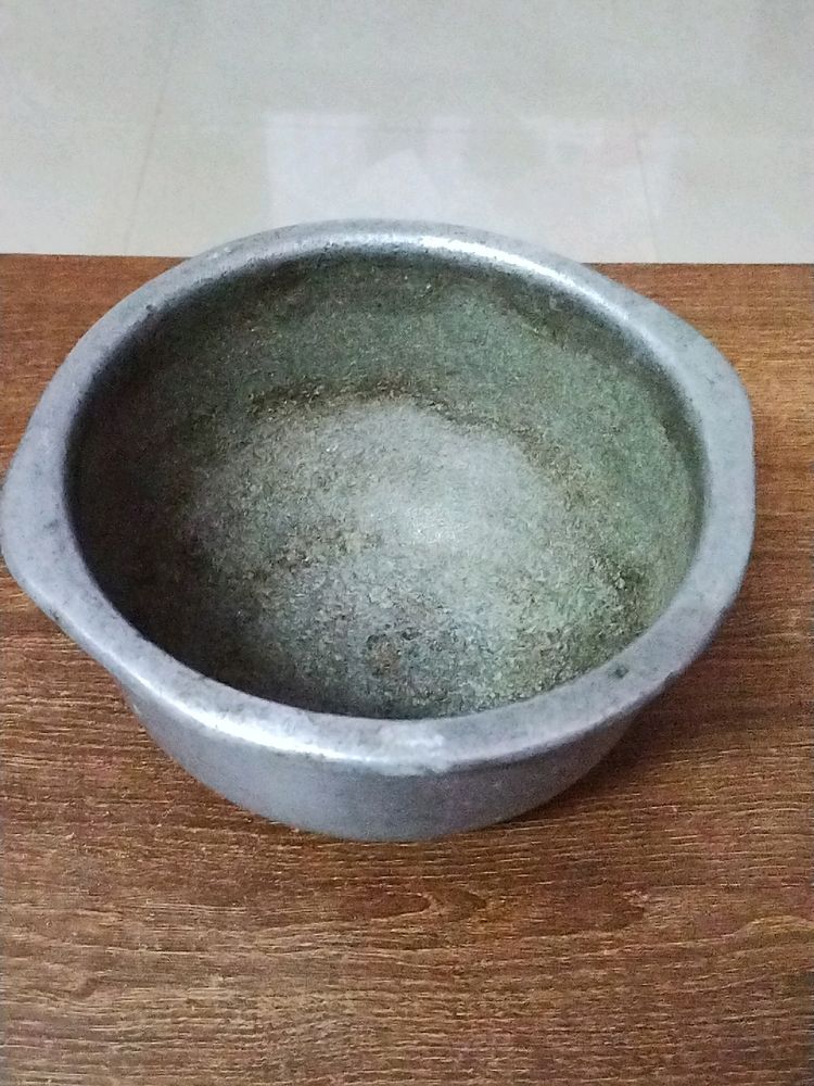 Aluminium Cooking Pot