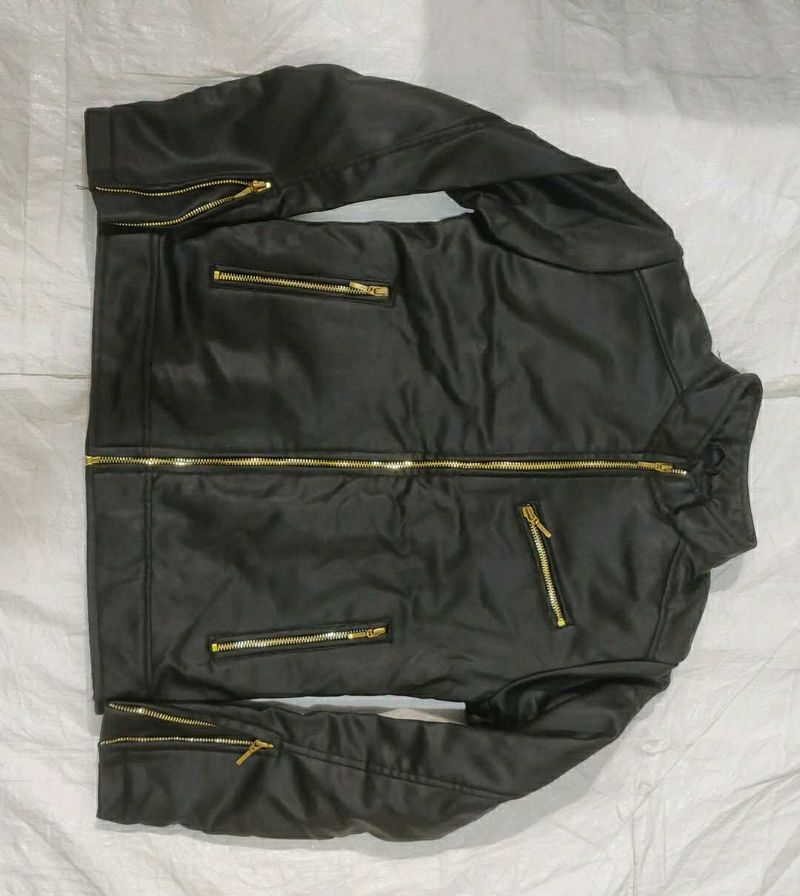 Stylish Black Jacket