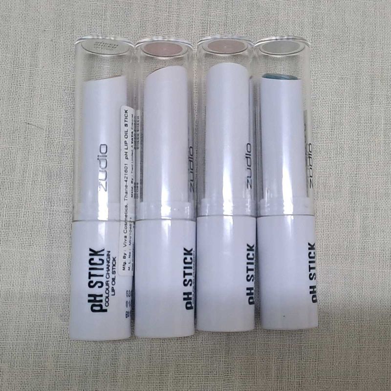 Zudio PH Stick
