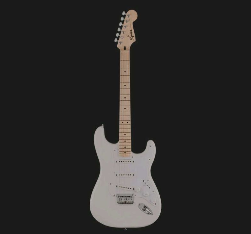 Squier Sonic Stratocaster HT Guitar