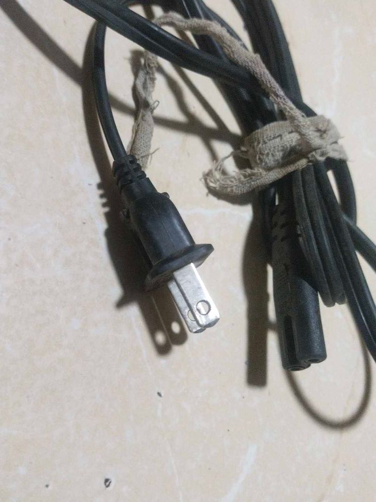 Power Cord