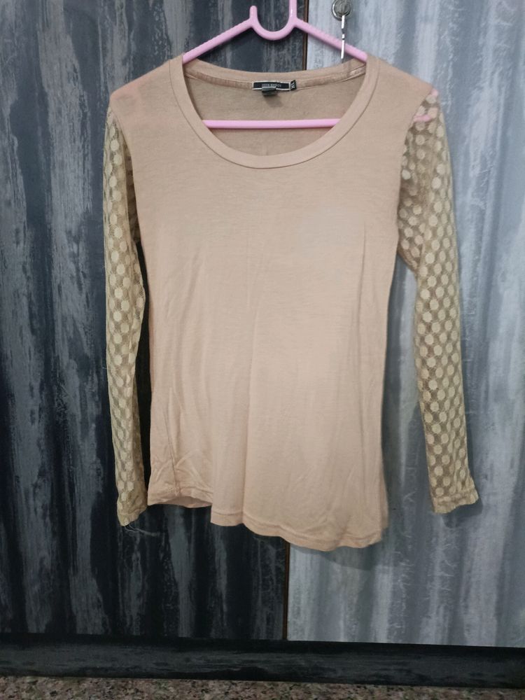 Mng Basics Skin Colour Basic Inner