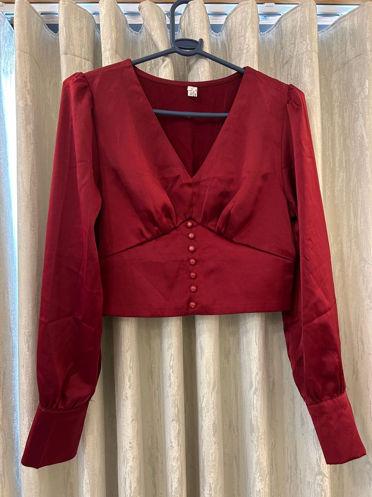 Red Top