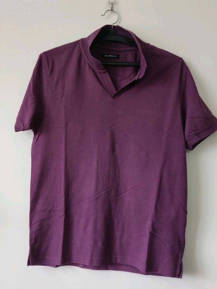 Purple T-Shirt