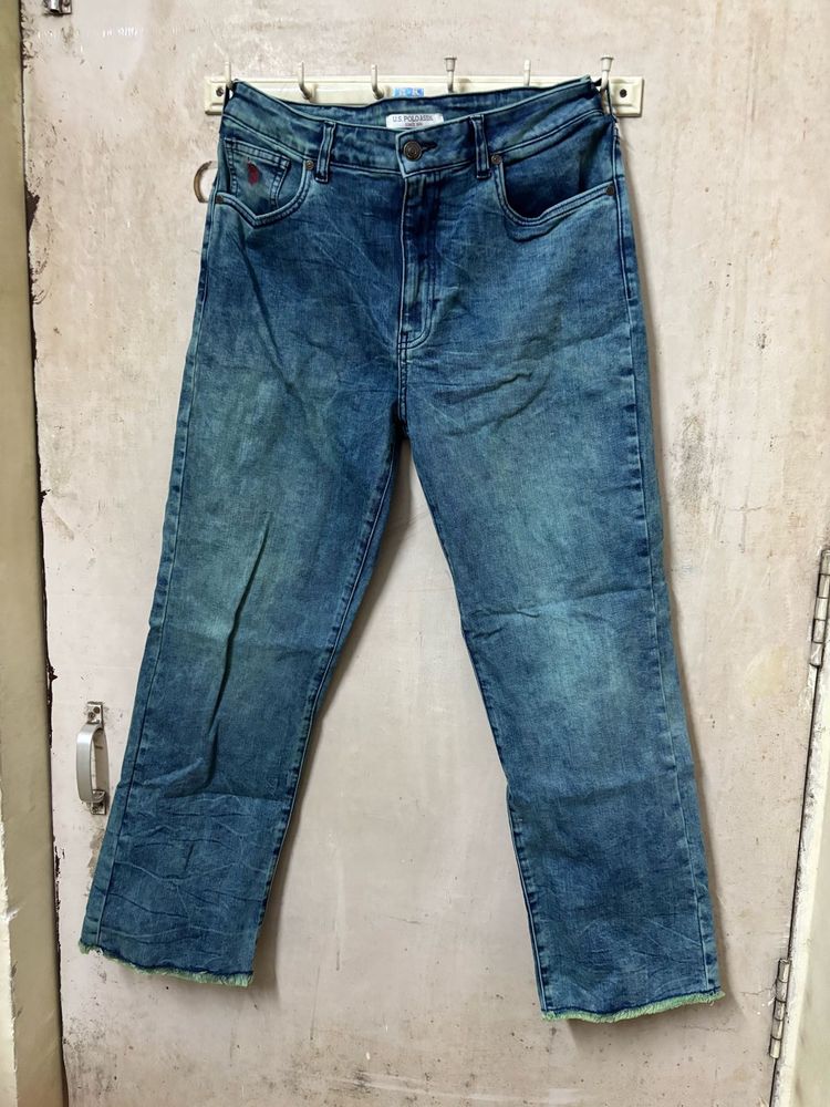 uspa Jeans unisex