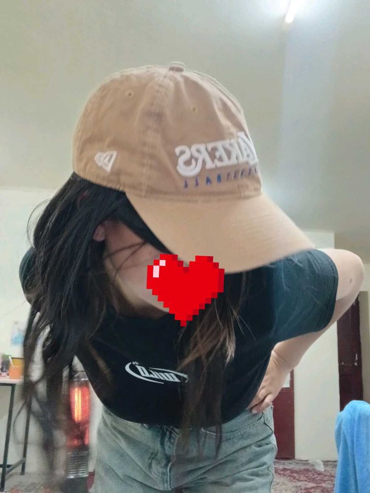 Unisex Cap