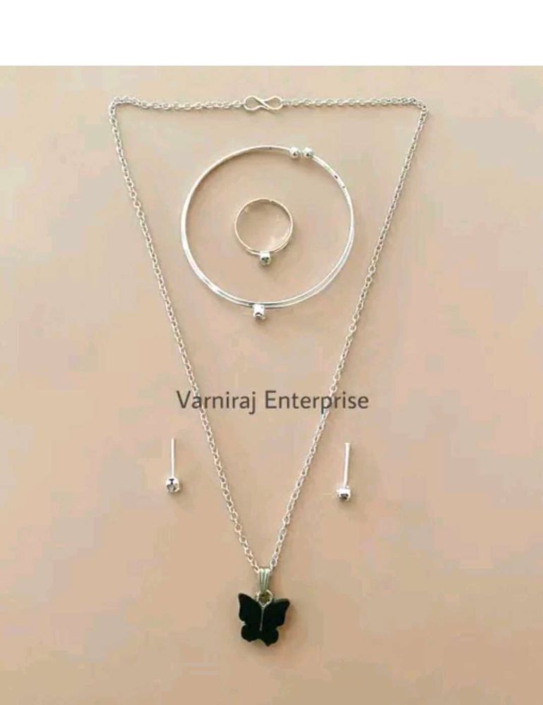 Jewellery Set