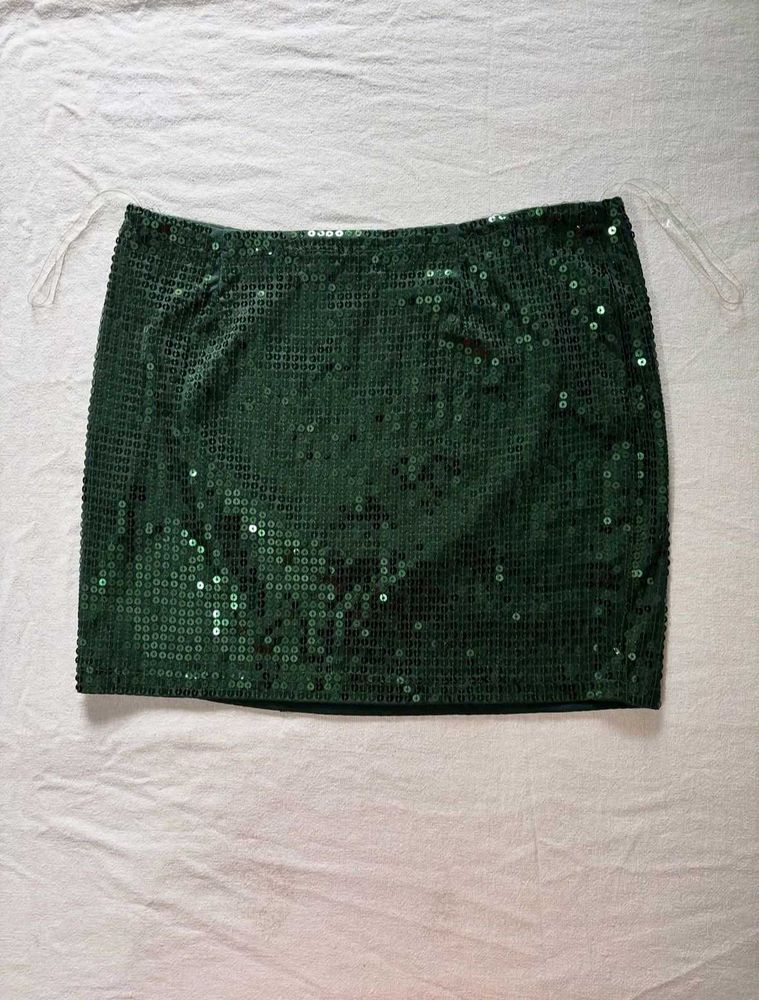 Sequin skirt Y2K ✨