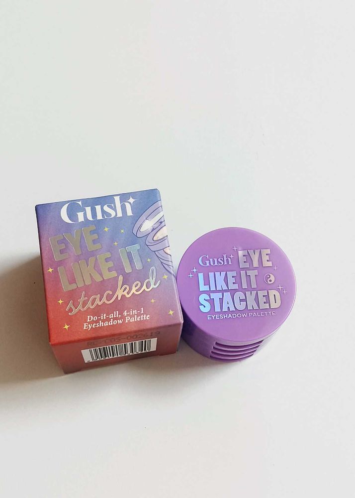 Gush Beauty Eyeshadow
