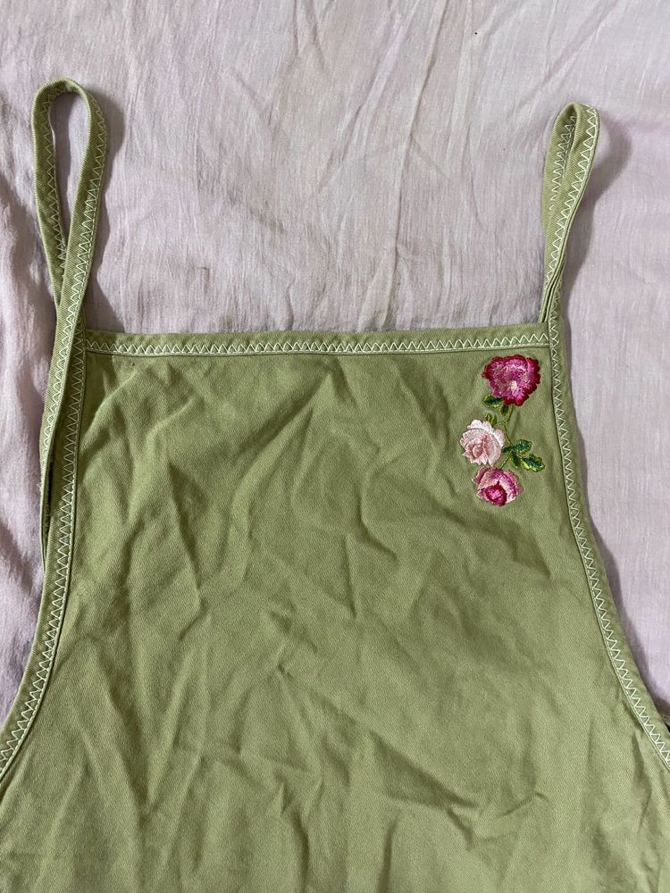 Idk What To Call This Dress