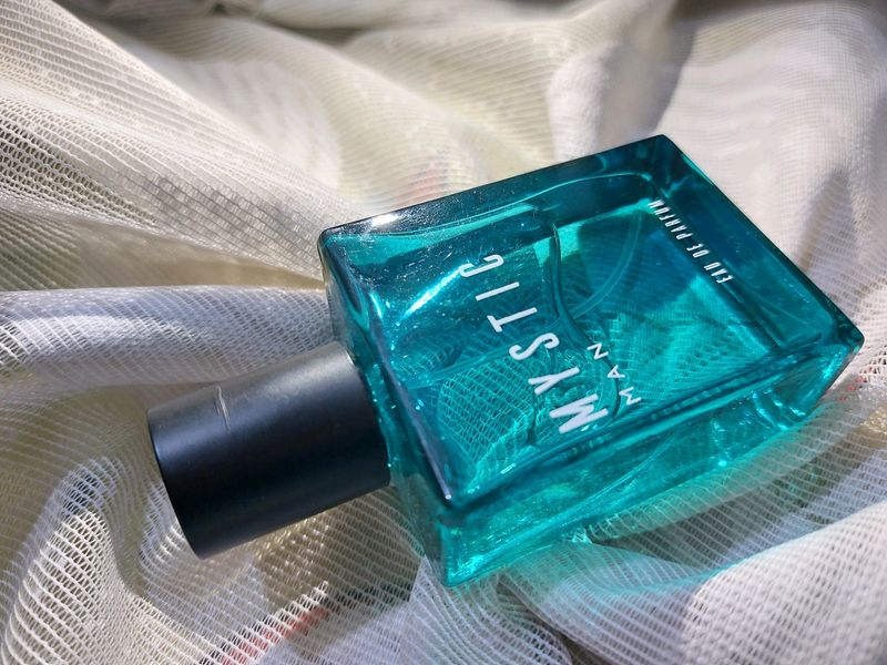 Mystic Man Perfume | 50 ml