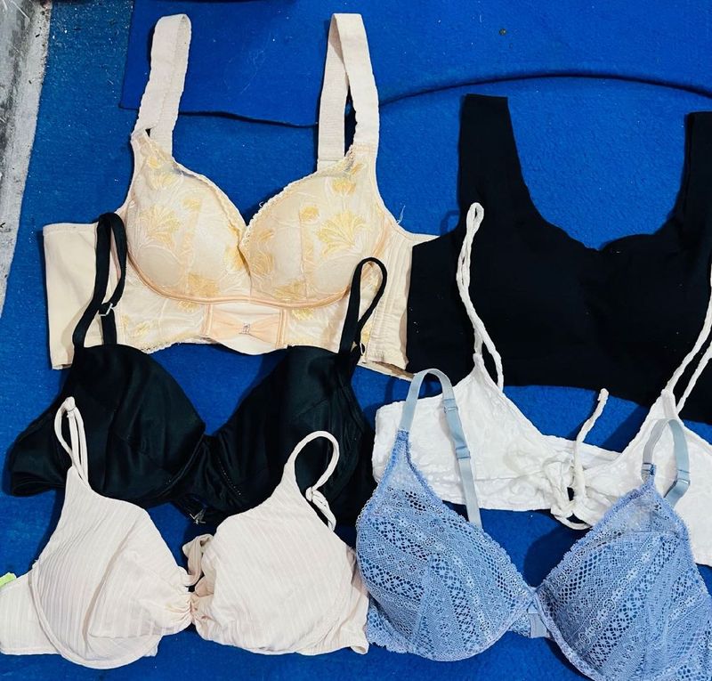 36c/d Size Bras