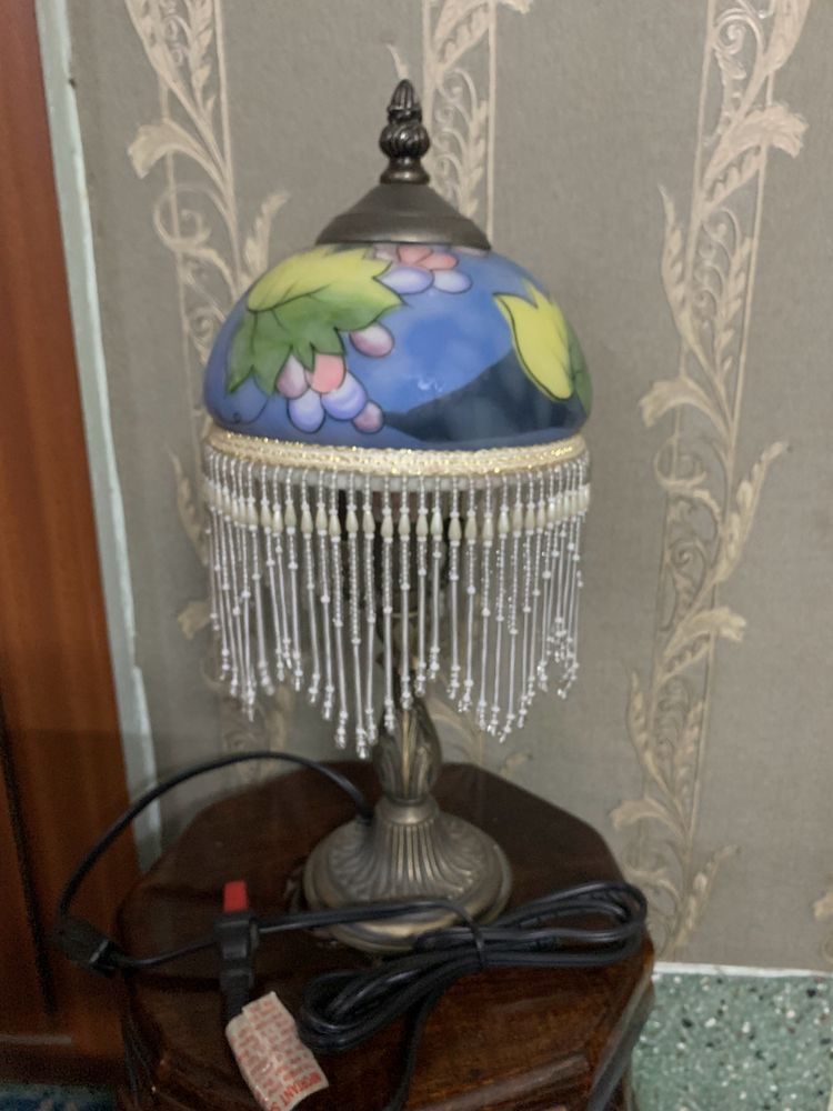 Imported Lamp