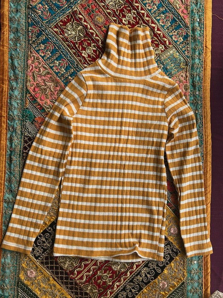 Baby Girl Top