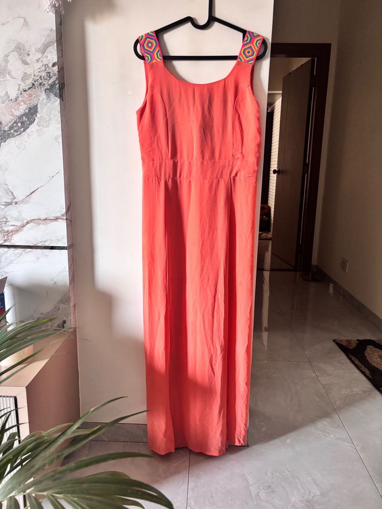 Maxi Top