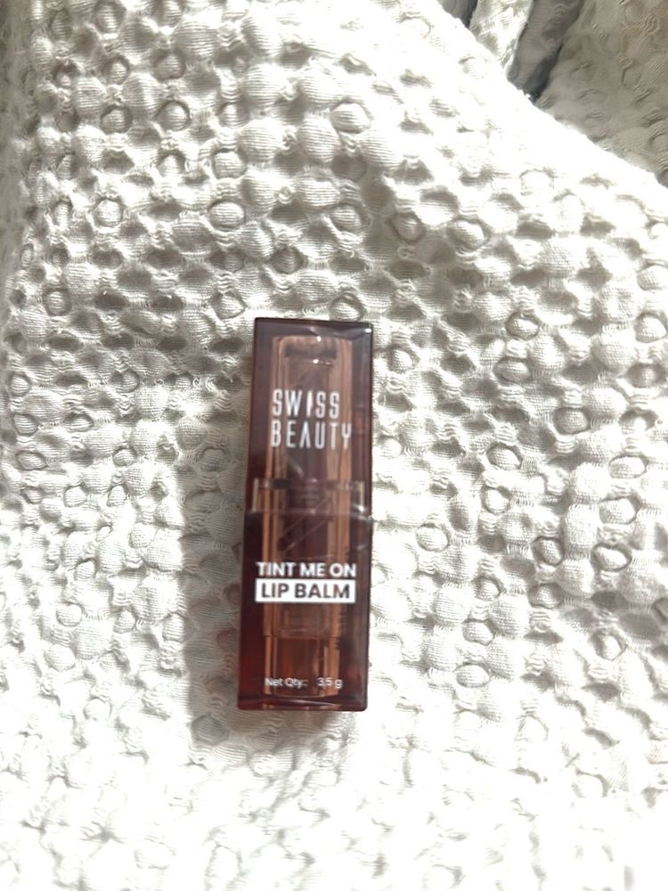 Swiss Beauty Lip Balm