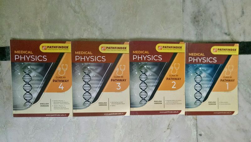 Neet Jee Physics Module Class 12