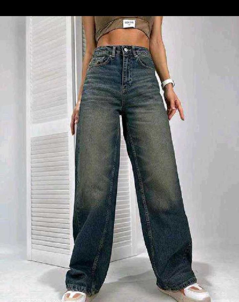 Tommy Hilfiger Y2K Shaded Straight Fit Baggy Jeans
