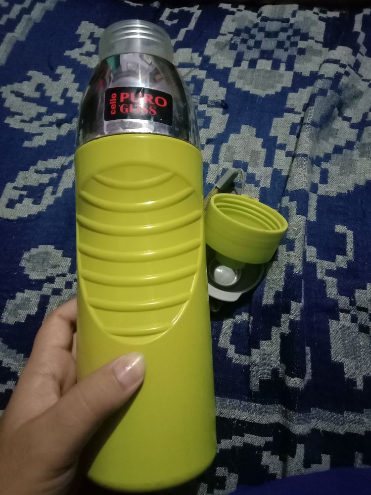 Cello Cold Water Bottle