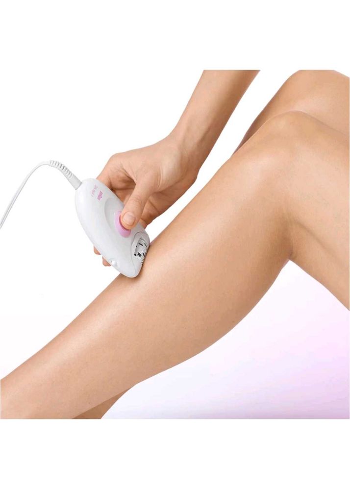 Braun Epilator