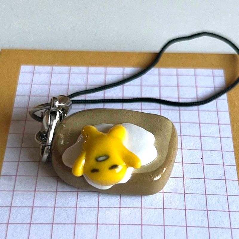 Gutedama Totoro Clay Combo