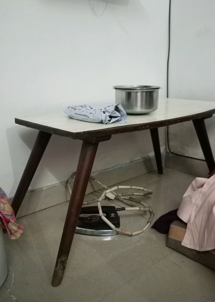 Tea Table
