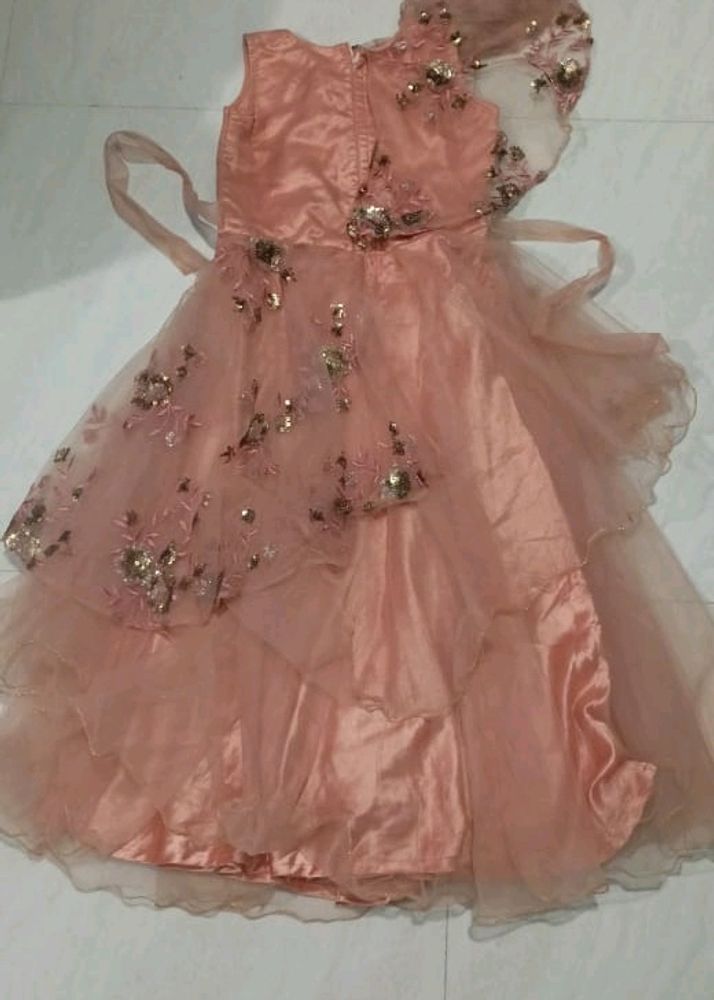 Beautiful Dress For Kids