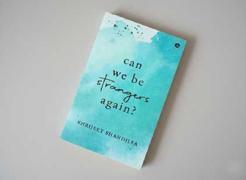 Can We Be Strangers Again?