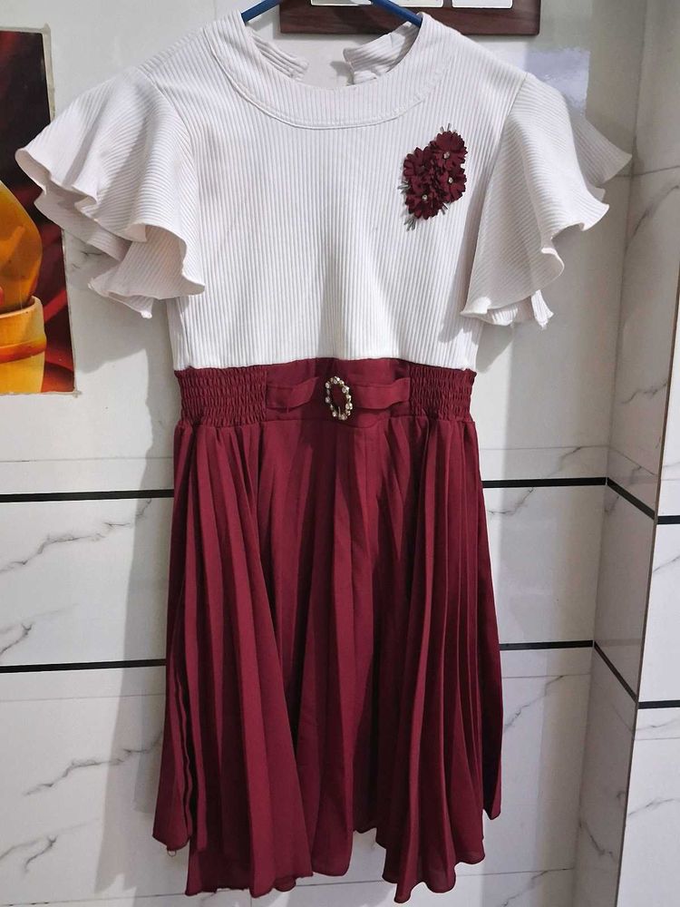 Cute Girls Dress