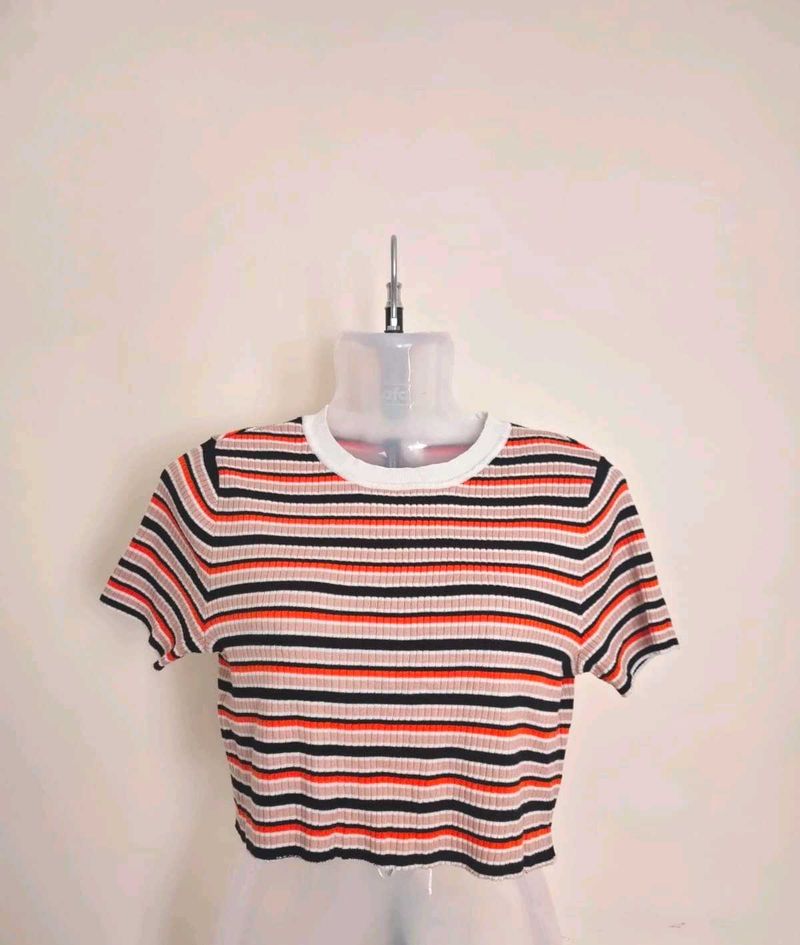 H&amp;M Crop Tops