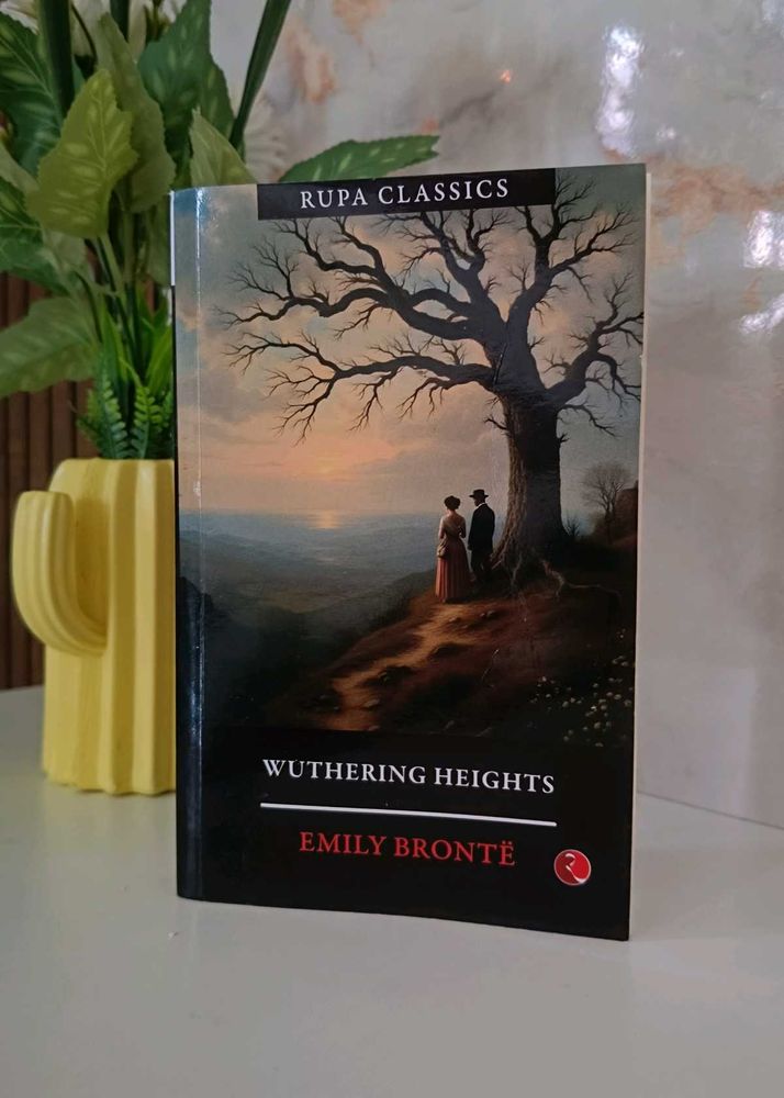 Wuthering Heights