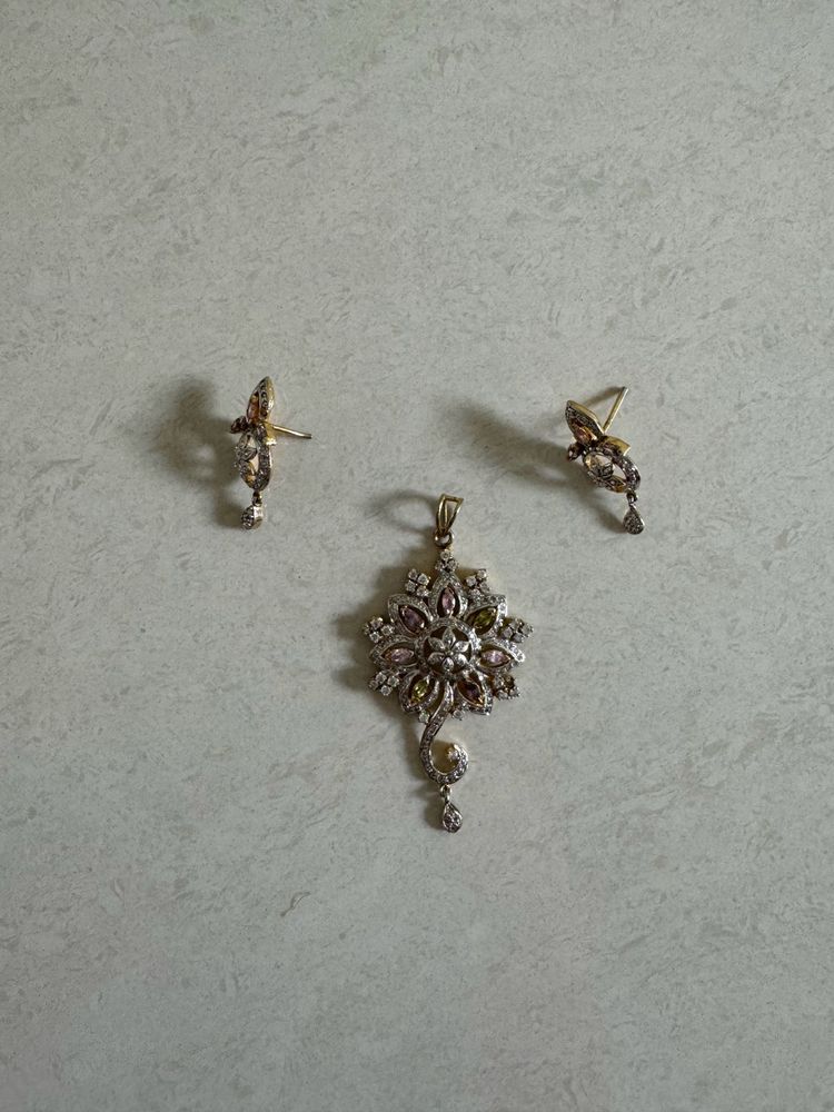 Necklace Set For Women