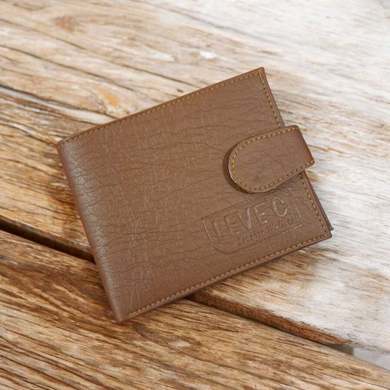 Wallet for Men and Women