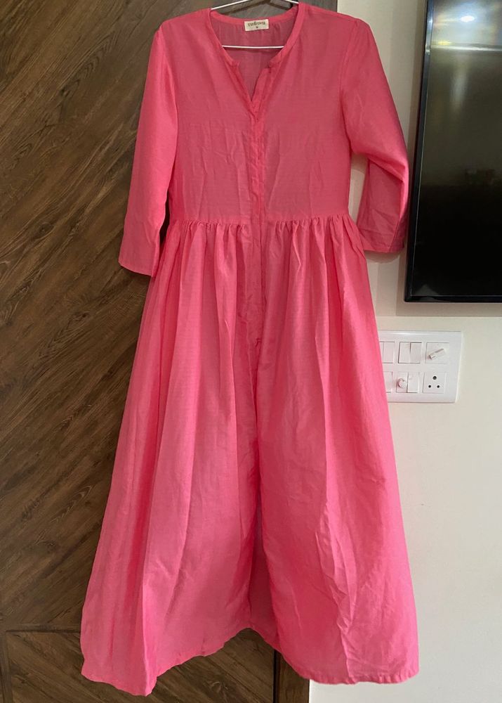 Truebrowns Flary Tunic