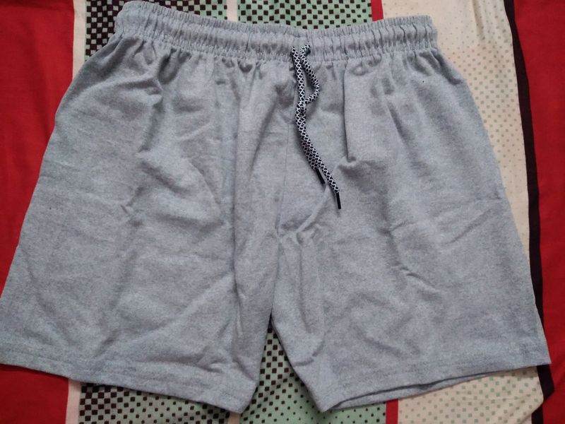 Buy At Combo! BLACK &amp; GRAY WOMEN&#39;S COMBO SHORTS